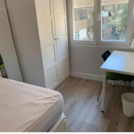 Centro Junto Ave Malaga